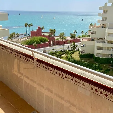 Benalbeach En De Apartament *