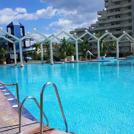 Benalbeach En De Apartament *