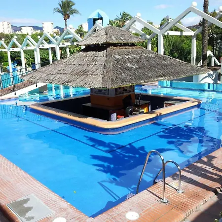 Apartamento Benalbeach En De Benalmádena