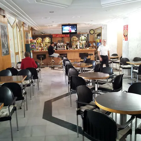 Benalbeach En De Apartament Benalmádena