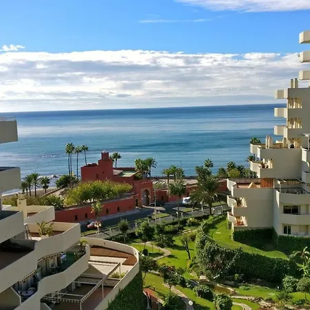 Apartament Benalbeach En De