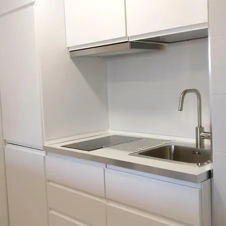 Benalbeach En De Apartament Benalmádena