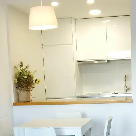 Benalbeach En De Apartament Benalmádena