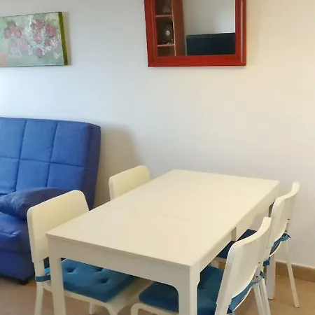 Apartamento Benalbeach En De *