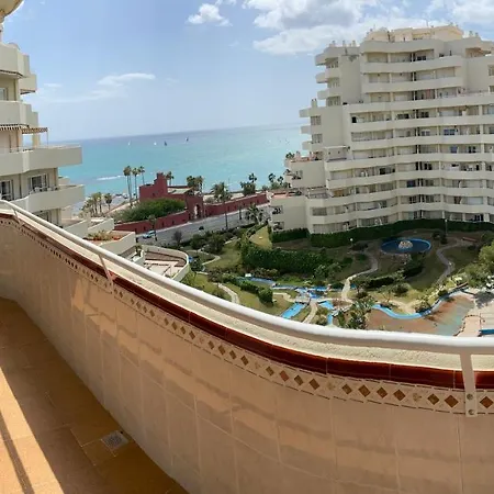 Benalbeach En De Apartment *