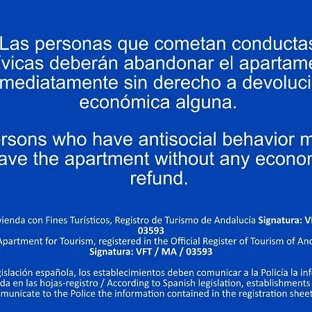 Benalbeach En De Apartment Benalmadena