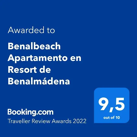 Benalbeach En De * Benalmadena