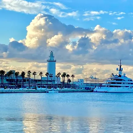 Benalbeach En De Benalmadena