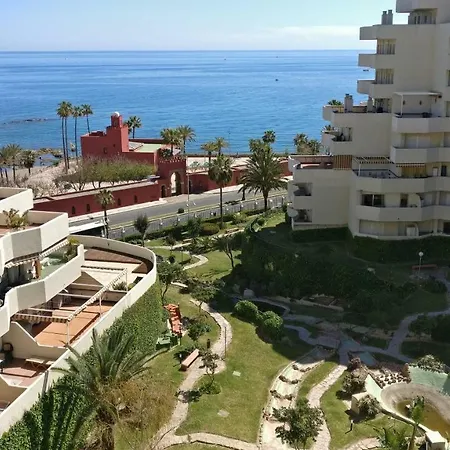 Apartment Benalbeach En De