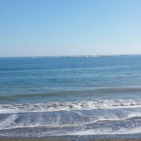 Benalbeach En De Apartment Benalmadena