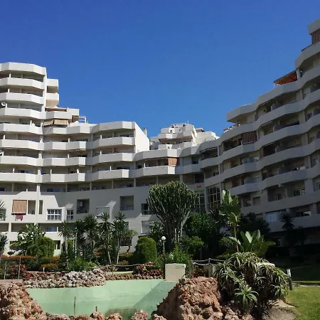 Benalbeach En De Benalmadena