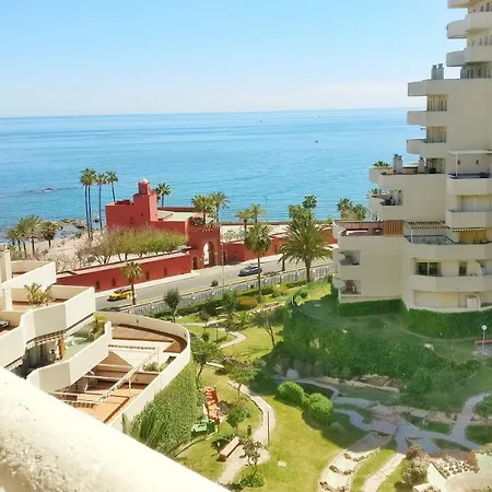Benalbeach En De Benalmadena