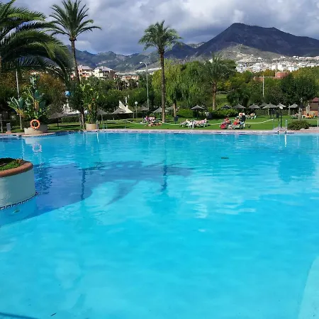 Benalbeach En De
