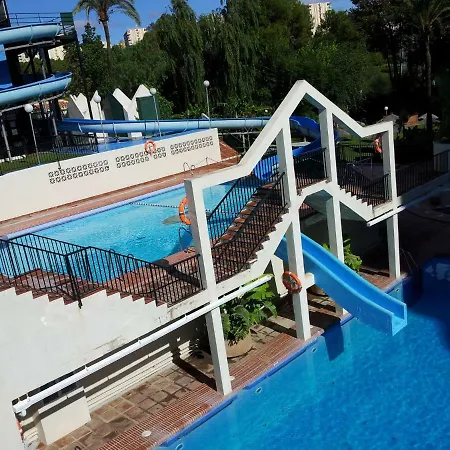 Benalbeach En De Apartment