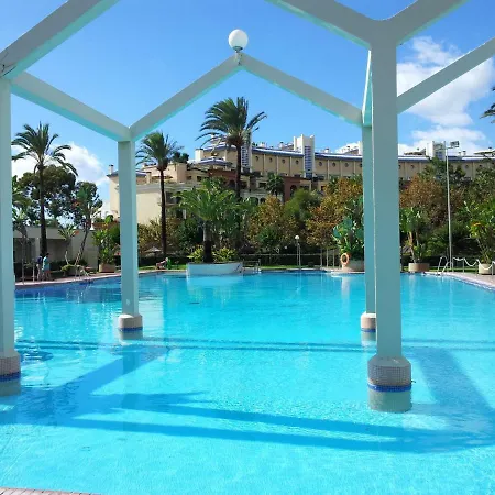 Benalbeach En De Benalmadena