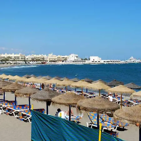 Benalbeach En De Apartment *