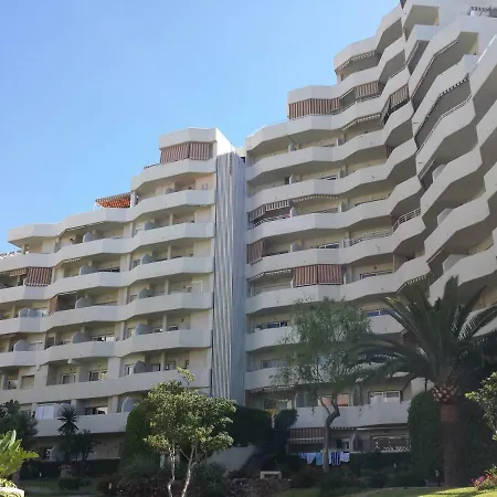 Benalbeach En De Apartment Benalmadena