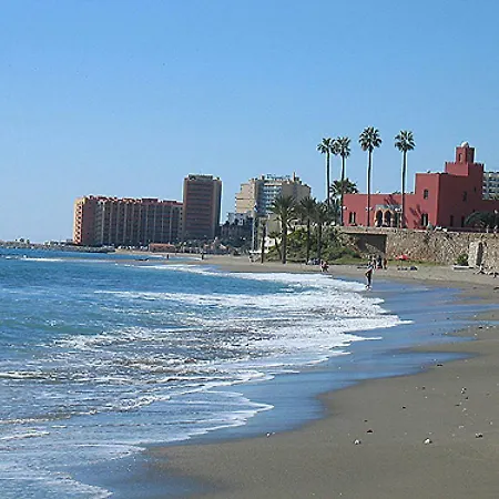 Apartment Benalbeach En De *