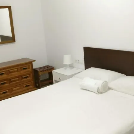 Apartment Benalbeach En De *