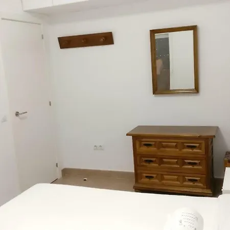 Benalbeach En De Apartment Benalmadena