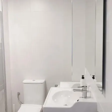 Apartment Benalbeach En De