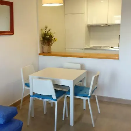 Apartment Benalbeach En De Benalmadena