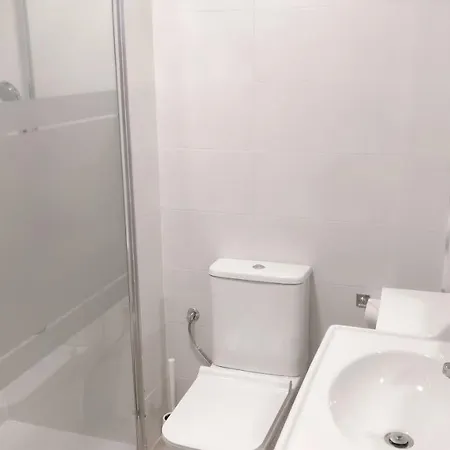 Apartment Benalbeach En De *