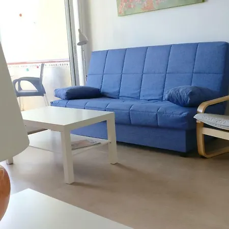 Apartment Benalbeach En De Benalmadena
